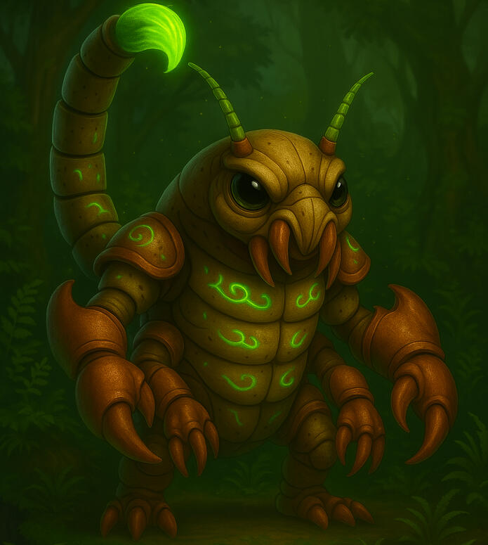 Scorion, Phase 2 Awakened, Tardiverse, Supports Carbon Positive Australia Tardiverse supports Carbon Positive Australia
