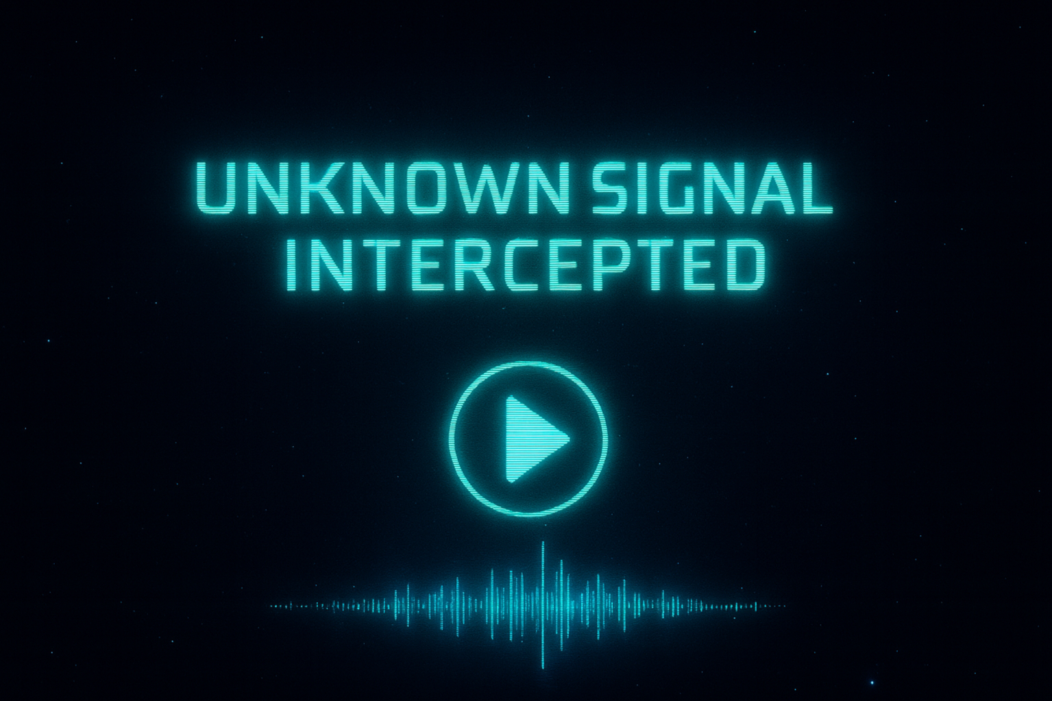 Architect Intro - Tardiverse